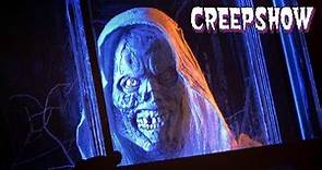CREEPSHOW (2019) Official Trailer [Horror TV Series]