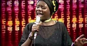 Marcia Hines - From The Inside (Live On Countdown 1975)