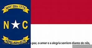 Hino do Estado da Carolina do Norte