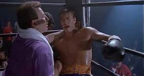 KICKBOXER 2 : (LA MORTE DI BRIAN CONTRO TONG PO)