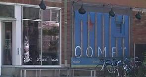Milwaukee's Comet Café set to reopen under new ownership