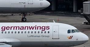 Experto en aviación explica lo sucedido en el accidente aéreo de 'Germanwings'