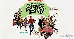 The One and Only, Genuine, Original Family Band (1968)