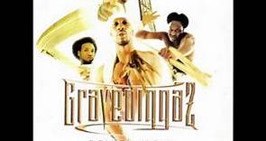 Gravediggaz - Dangerous Mindz