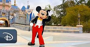 Disneyland Reopening Day - Welcome Back! | Disney Parks