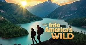 Into America's Wild - Featurette