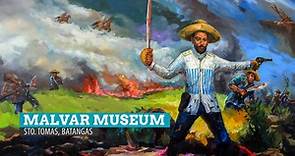 Miguel Malvar Museum, Batangas: Of Battles and Surrender