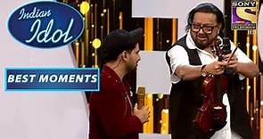 Indian Idol Season 13 | Ismail Darbar की इस Advice ने Vineet को किया Motivate | Best Moments