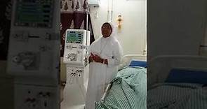 Franciscan Sisters of the Immaculate Heart of Mary - Dialysis unit