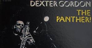 The Panther - Dexter Gordon