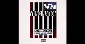 Yung Nation - Still Tippin (Freestyle) (AF3)