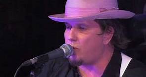 Shannon Lawson "Rainy Day Whiskey" on Muscle Shoals to Music Row LIVE