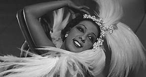 Why France is declaring Josephine Baker a national hero