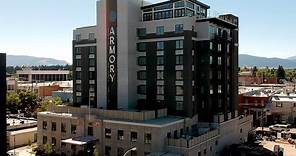 The Armory Hotel | Bozeman, Montana | Opening August 18, 2020