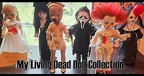 Living Dead Doll Collection