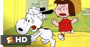 Snoopy, Come Home (1972) - Fundamental-Friend-Dependability Scene (3/10) | Movieclips