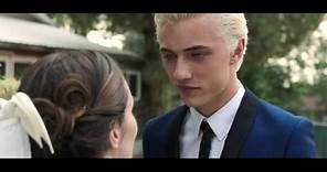 Love Everlasting Starring LUCKY BLUE SMITH Official MOVIE Teaser/Trailer - COMING SOON 2016