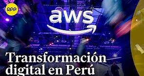 Transformación Digital en Perú: El Poder de la Nube y la IA