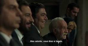 Trailer de Leila's Brothers — Leila et ses frères — برادران لیلا subtitulado en francés (HD)