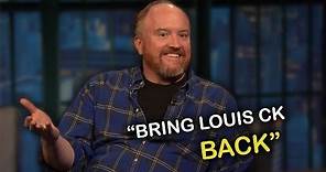 Louis CK FUNNIEST Moments