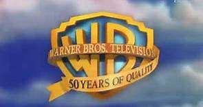 Deborah Forte Productions Nelvana Warner Bros Television 50 Years (2005)