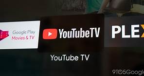 YouTube TV adds over a half dozen channels to its 'Sports Plus' package