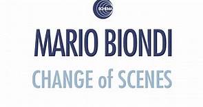 Mario Biondi - Change Of Scenes