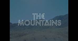The Mountains - The Valley (lyrics)
