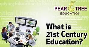 21st century education: What should 21st century learning consist of? 🎓