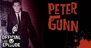 Peter Gunn | Season 1 | Episode 1 | The Kill | Craig Stevens | Herschel Bernardi | Lola Albright
