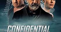 Confidential Informant streaming: where to watch online?