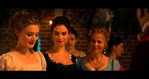 Pride + Prejudice + Zombies - 10 Minute Movie Clip!