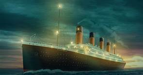 Get a FREE ticket to Titanic: The... - Melbourne Museum