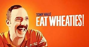 Eat Wheaties! Tráiler oficial | Tomatazos