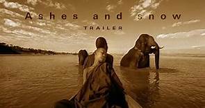 Ashes and Snow (2005) | trailer