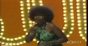 Betty Wright-Clean Up Woman. (1971)