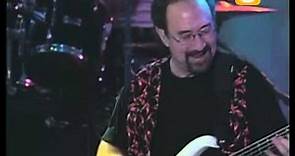 Creedence Clearwater Revisited, Down On The Corner, Festival de Viña 1999