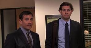 'Koi Pond' episode of 'The Office' was inspired by an IRL mishap
