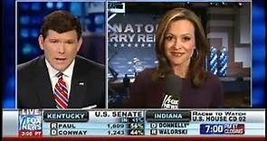 FOX NEWS - AMERICA'S ELECTION HEADQUARTERS (NOVEMBER 2, 2010, 6:00 PM - 1:48 AM ET)