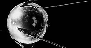 60 años del Sputnik: así sonaba el primer satélite artificial lanzado por la URSS