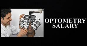 Optometrist Salary 2022 | South Africa