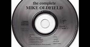 The Complete Mike Oldfield (1985) CD 2