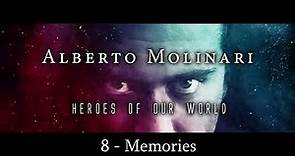 Alberto Molinari - Memories (epic soundtrack music)