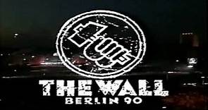 Scorpions - THE WALL ( Berlin Live 1990 )