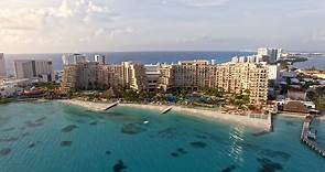 Grand Fiesta Americana Coral Beach | Hotel todo incluido en Cancún
