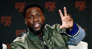 Kevin Hart returning to Atlanta after two sold out shows
