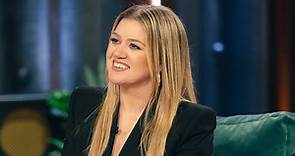 Everything to Know About The Kelly Clarkson Show