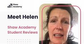 Shaw Academy Review by Helen Kelly