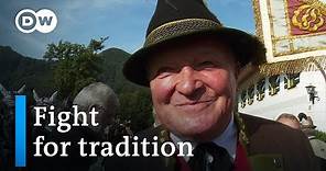 Bavaria: tradition in danger | DW Documentary