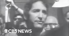 From the archives: Daniel Ellsberg, Pentagon Papers leaker, turns himself in to authorities in 1971